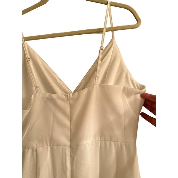 Area Stars Georgette Cocktail Dress - Picture 5 of 9